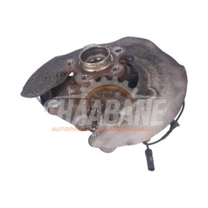 Fusee arriere droit 6871028 BMW X3 2017
