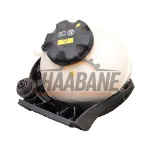 Vase dexpansion 17137642 BMW 3 serie Touring (F31) 318i 1.5 TwinPower Turbo 12V 2012 / 2019