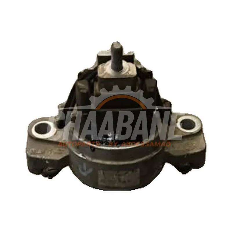 Support moteur T2H21216 Jaguar XF (X260) 2.0d 163 E-Performance 16V