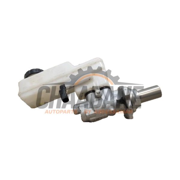 Reservoir de liquide de frein 1EB611301 Volkswagen ID.3 (E11/E12) First, Life, Pro 58 kWh 2019