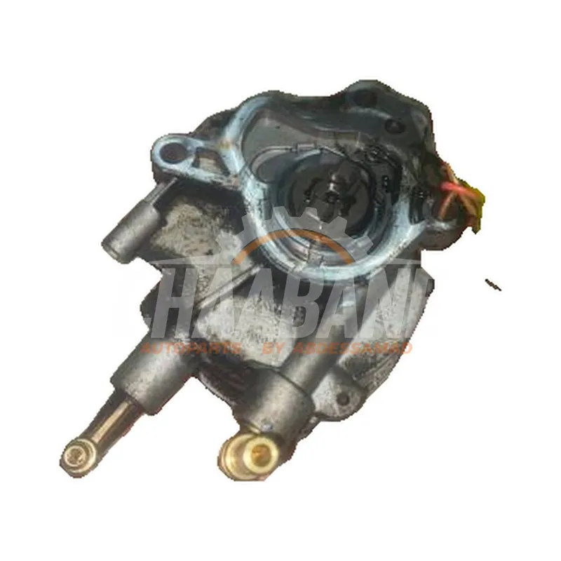Pompe a vide (diesel) DX2Q2A451AB Jaguar XF Sportbrake 3.0 D S V6 24V