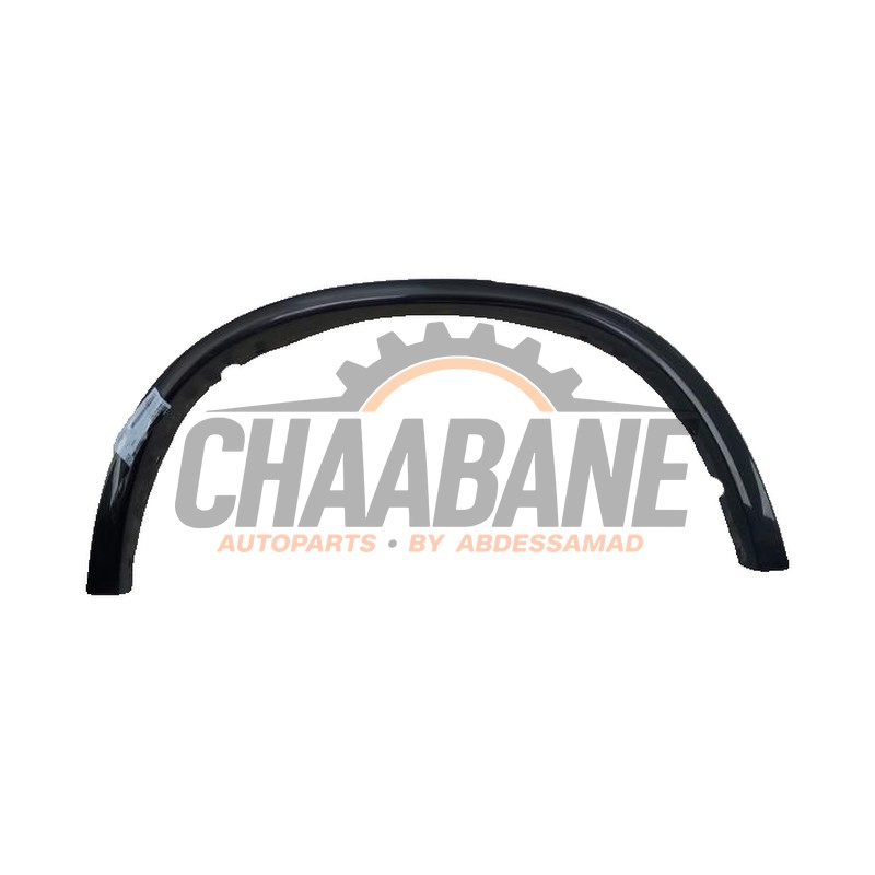 Jante de roue arriere 51777294372 BMW X5 (F15) xDrive 35d 3.0 24V 2013 / 2018