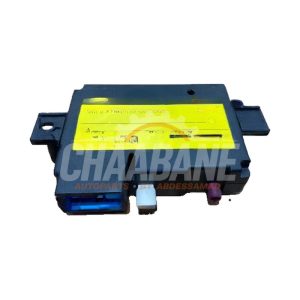 Module telephone A2429004801 Mercedes GLA (156.9) 1.6 180 16V