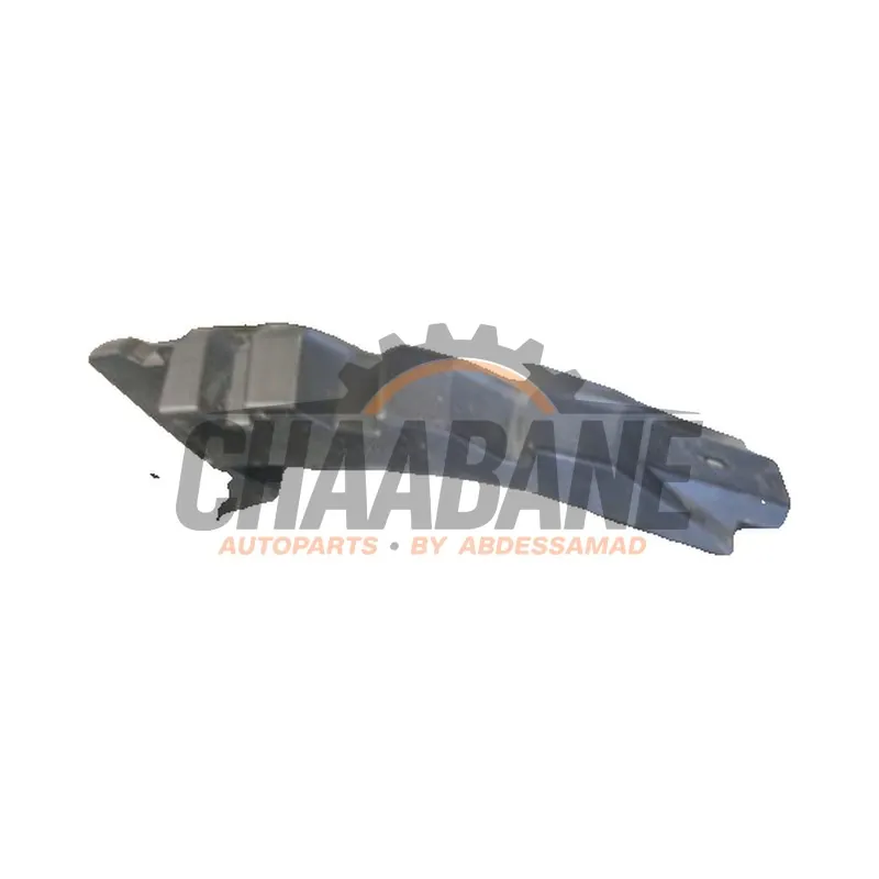 Support pare-chocs arriere droit T4A13279 Jaguar F-Pace 2.0 D 180 16V AWD