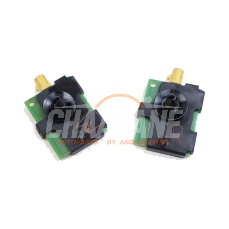 Antenne (divers) A1779052902 Mercedes A-Klasse AMG (177.0) 2.0 A-35 AMG Turbo 16V 4Matic