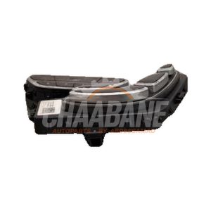Commutateur reglage siege A2229059600 Mercedes S (222.0/222.1) 4.0 S-63 AMG V8 Turbo 4-Matic+