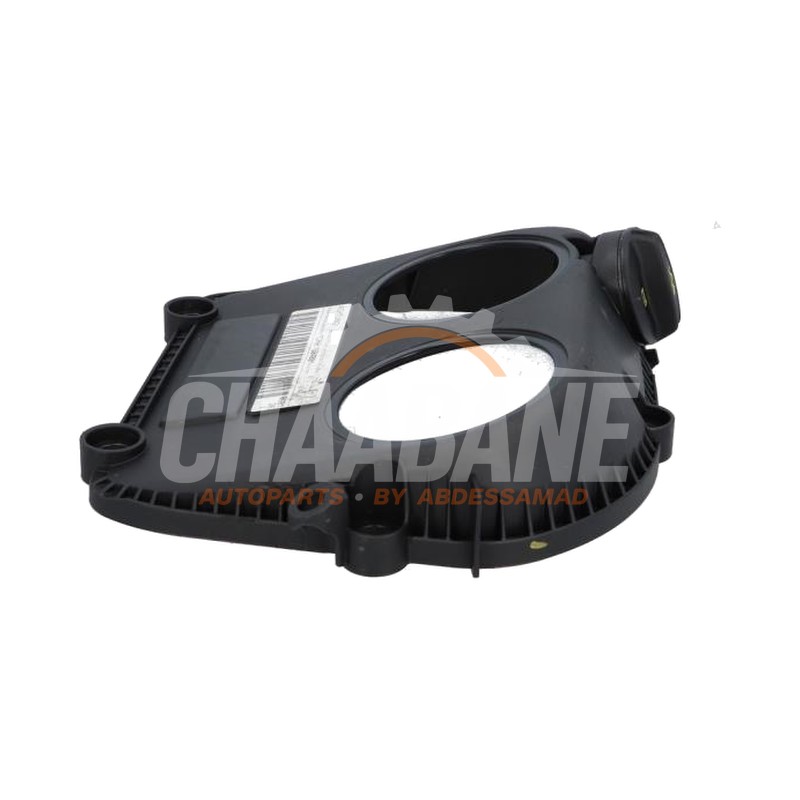 Couvercle de distribution 06K103269F Audi TT Roadster (FV9/FVR) 2.0 TFSI 16V 2014