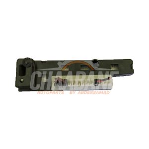Fusible A0009821012 Mercedes Vito (447.6) 2.2 114 CDI 16V