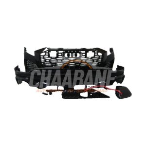 Pare-chocs avant 4M8807521J Audi RS Q8 2019