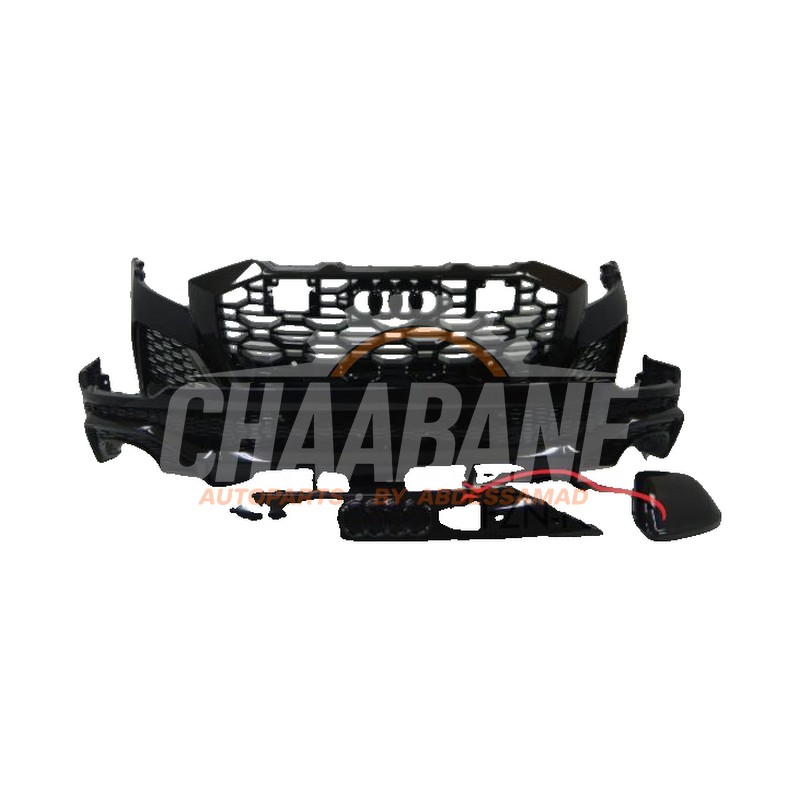 Pare-chocs avant 4M8807521J Audi RS Q8 2019