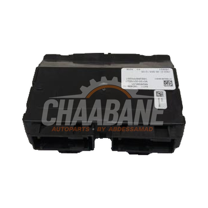 Ordinateur chauffage 6411160466 BMW 7 serie (G11/12) 740e,Le 2015 / 2022