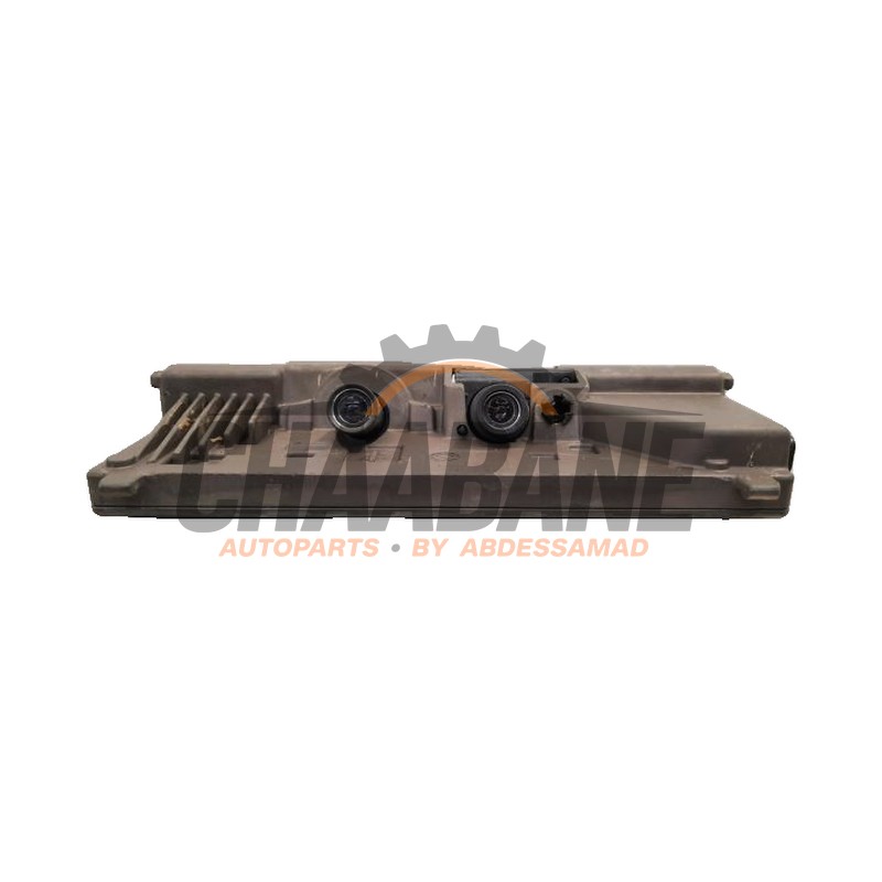 Camera avant 66515B52662 BMW iX (I20) xDrive40 77 kWh 2021