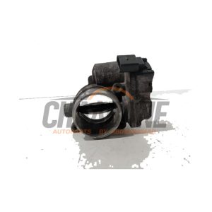 Boitier papillon A2C53100874 Audi A5 2024
