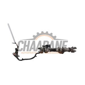 Boitier de direction assistee 10010922302X BMW 7 serie (G11/12) 740d,Ld xDrive 24V 2015 / 2022