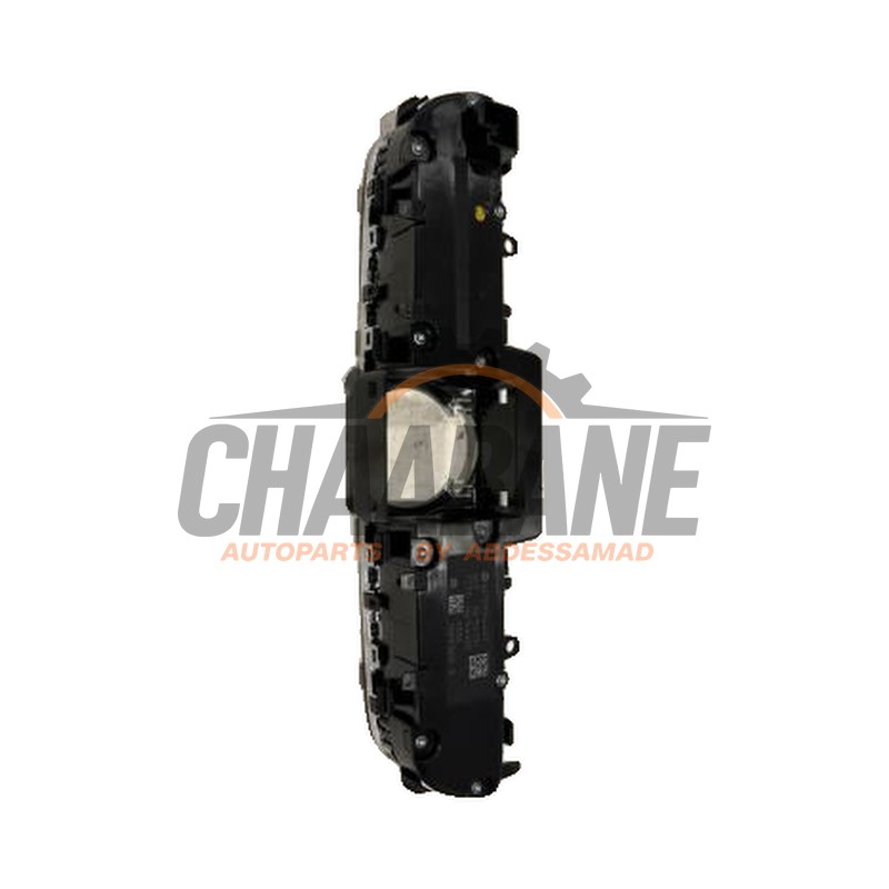 Commutateur eclairage durgence 2139054403 Mercedes E (C238) E-200 2.0 Turbo 16V 4-Matic