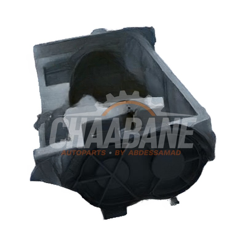 Arbre a cames 04L103044K Volkswagen Golf VII Variant (AUVV) 1.6 TDI 16V 2013 / 2021