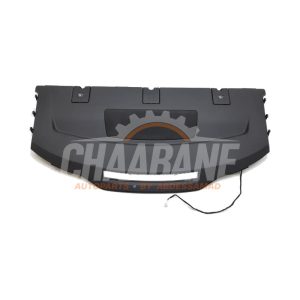 Plage arriere 670022340 Maserati Ghibli III 3.0 Diesel 2013