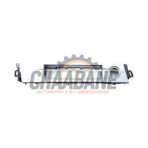 Bande decorative 4KL863263 Audi E-tron (GEN) 55 quattro 2018