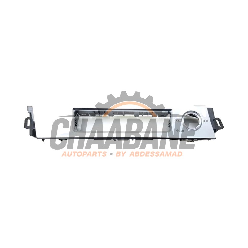 Bande decorative 4KL863263 Audi E-tron (GEN) 55 quattro 2018