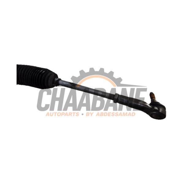 Barre daccouplement gauche Audi A1 2018