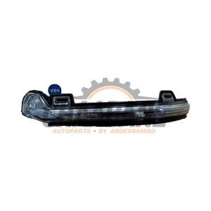 Feu clignotant gauche A0999063703 Mercedes C (W206) C-220d 2.0 Turbo 16V