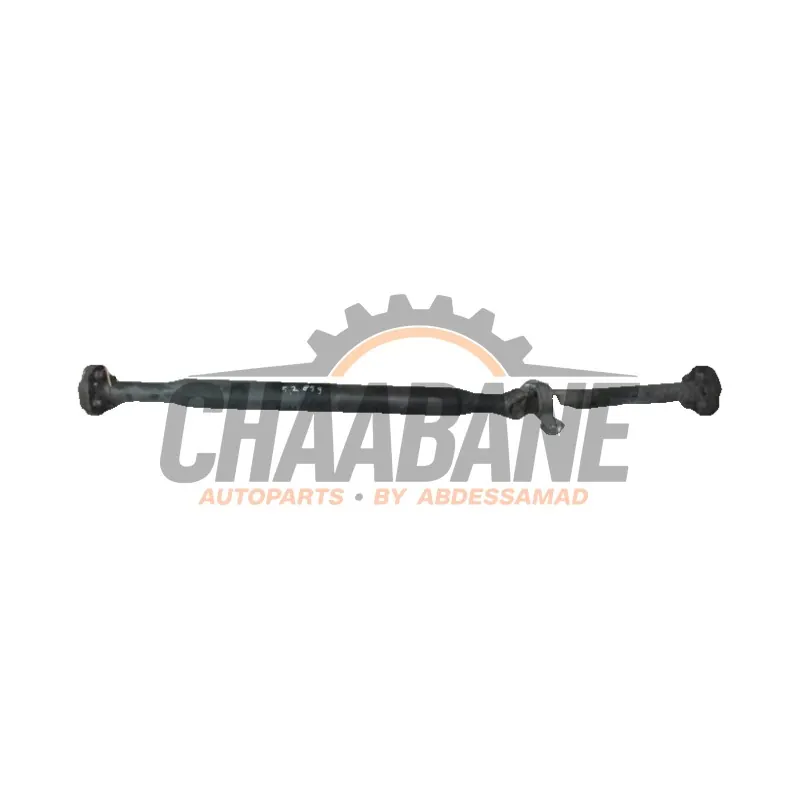 Arbre intermediaire 4474101000 Mercedes Vito Mixto (447.7) 2.2 119 CDI 16V BlueTEC