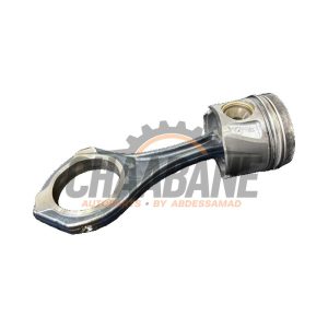 Piston A6420300418 Mercedes GLE (W166) 350d 3.0 V6 24V BlueTEC 4-Matic