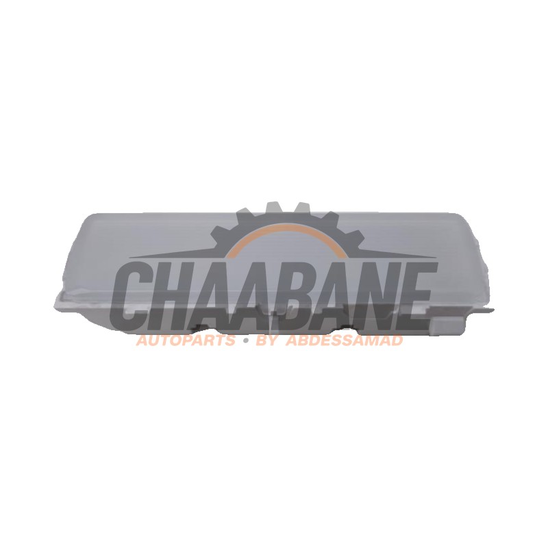 Eclairage interieur arriere A2059062001 Mercedes E Estate (S213) E-300de 2.0 Turbo 16V