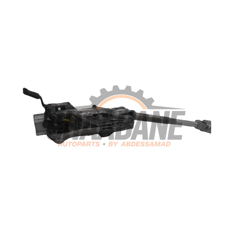 Axe colonne de direction 2464602516 Mercedes CLA (117.3) 1.5 CLA-180 CDI, 180 d 16V