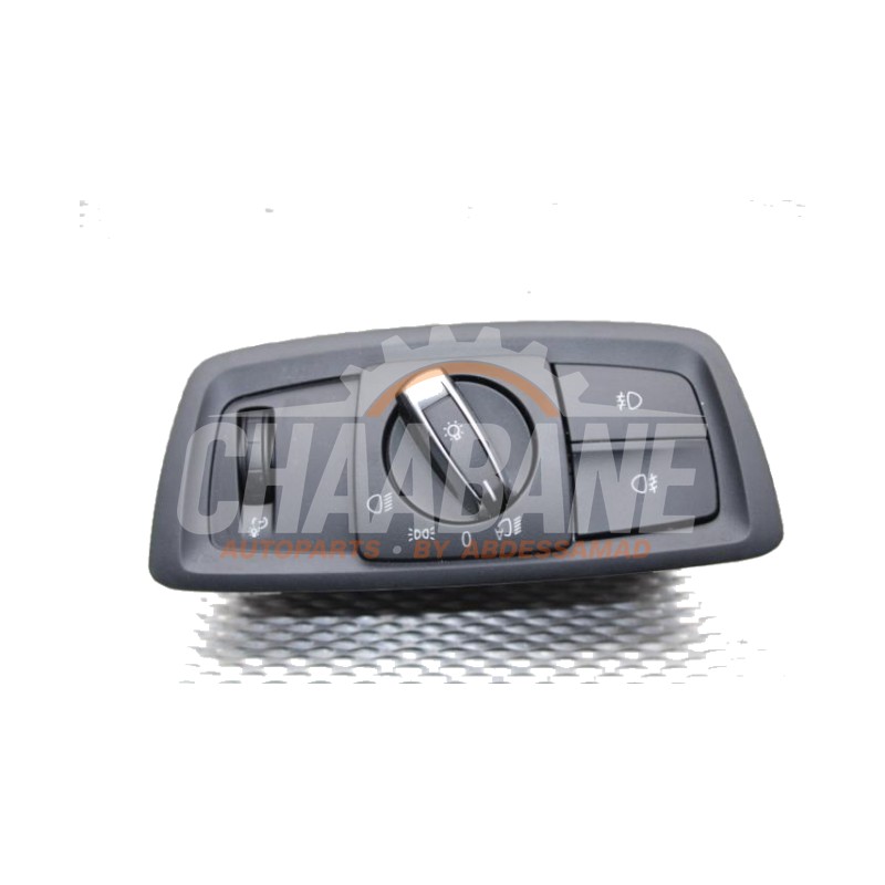 Commodo phare 18347910 BMW X2 (F39) sDrive 20i 1.5 12V TwinPower Turbo 2017 / 2023