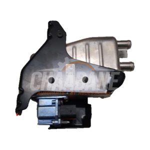 Element de chauffage 4KL819013F Audi E-tron Sportback (GEA) 55 2019