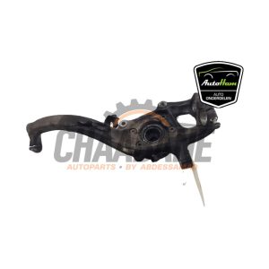 Fusee avant droit 4G0407254B Audi RS 6 Avant (C7) 4.0 V8 TFSI 32V 2013 / 2018