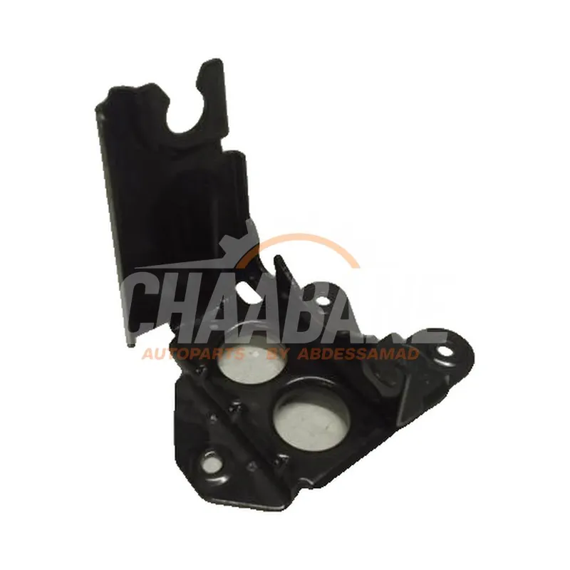 Support (divers) A0004314140 Mercedes Vito (447.6) 1.6 111 CDI 16V