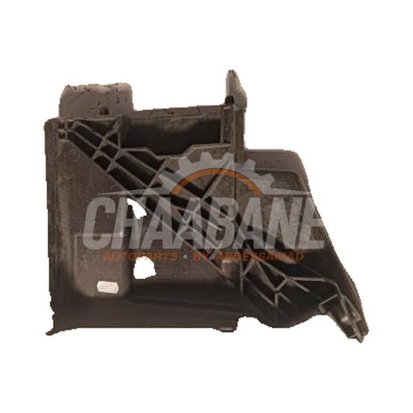 Boitier de batterie 51717419826 BMW X2 (F39) xDrive 18d 2.0 16V 2017 / 2023