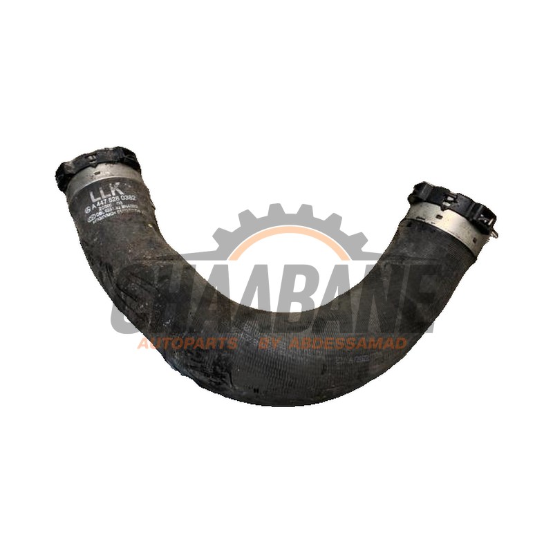 Tuyau turbo A4475280382 Mercedes Vito (447.6) 2.2 116 CDI 16V
