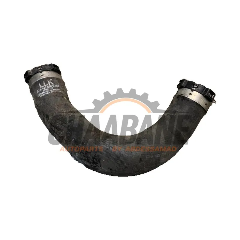 Tuyau turbo A4475280382 Mercedes Vito (447.6) 2.2 116 CDI 16V