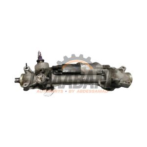 Cremaillere de direction A2134604902 Mercedes E-Klasse