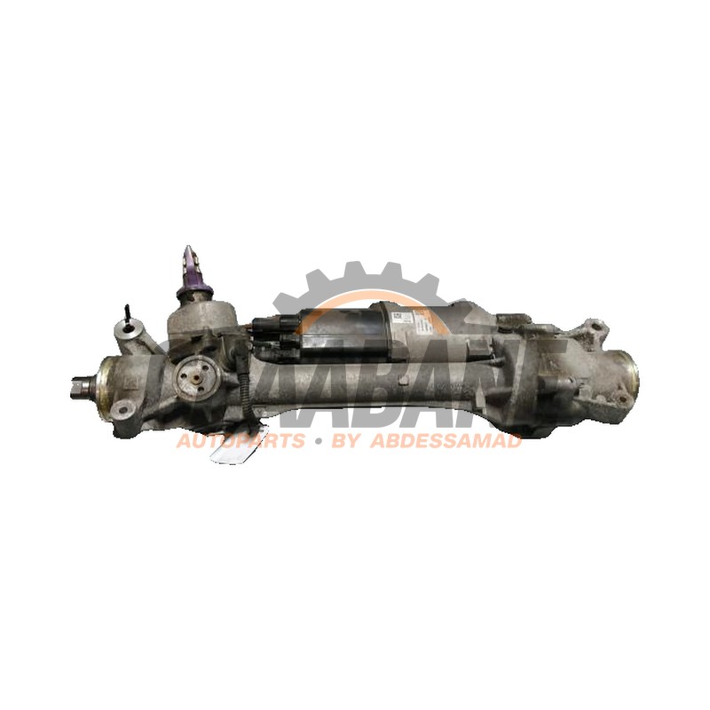 Cremaillere de direction A2134604902 Mercedes E-Klasse