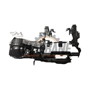 Bloc chauffage A2058309304 Mercedes C Estate (S205) C-220 CDI BlueTEC, C-220 d 2.2 16V