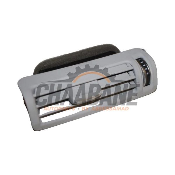 Grille daeration laterale 4G0819209EET1 Audi S6 Avant (C7) 4.0 V8 TFSI 2012 / 2018