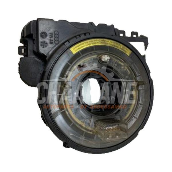 Rouleau airbag LK10024091 Audi SQ5 (8RB) 3.0 TDI V6 24V 2012 / 2017