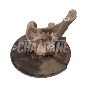 Support joint arriere droit 5QF505436H Seat Tarraco 1.5 TSI ACT 16V 2018 / 2024