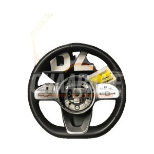 Volant A0050072099 Mercedes CLA (118.3) 1.3 CLA-200 Turbo 16V