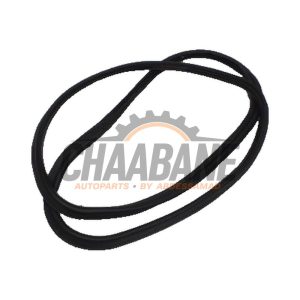 Joint caoutchouc hayon K8D241608BC Landrover Range Rover