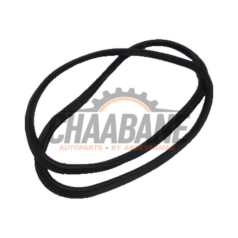 Joint caoutchouc hayon K8D241608BC Landrover Range Rover