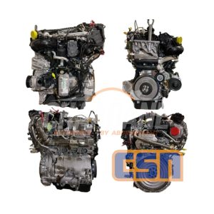 Moteur A6540108112 Mercedes GLA (H247) 2.0 200d