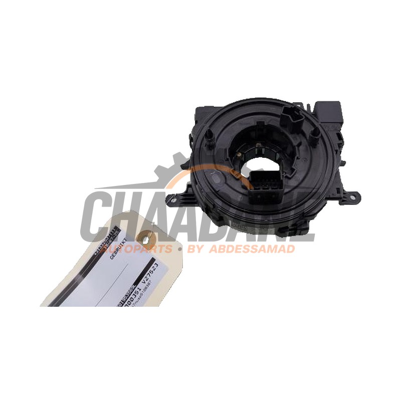 Rouleau airbag 5Q1953569L Skoda Karoq 1.0 TSI 12V 2017