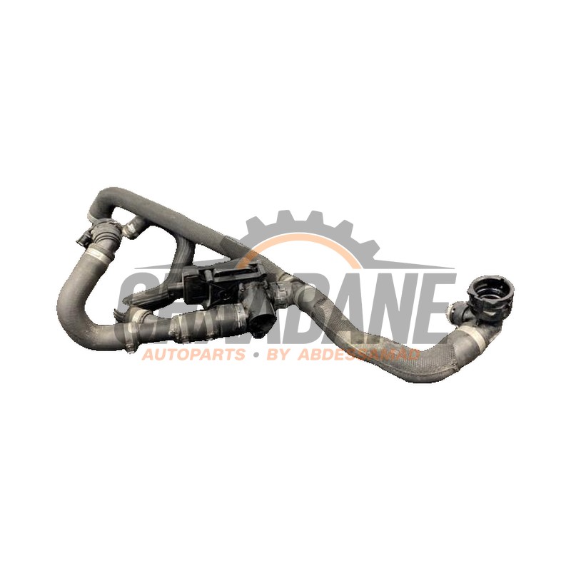 Divers A0005062200 Mercedes GLS AMG (X167) 4.0 63 AMG 4-Matic+ EQ Boost