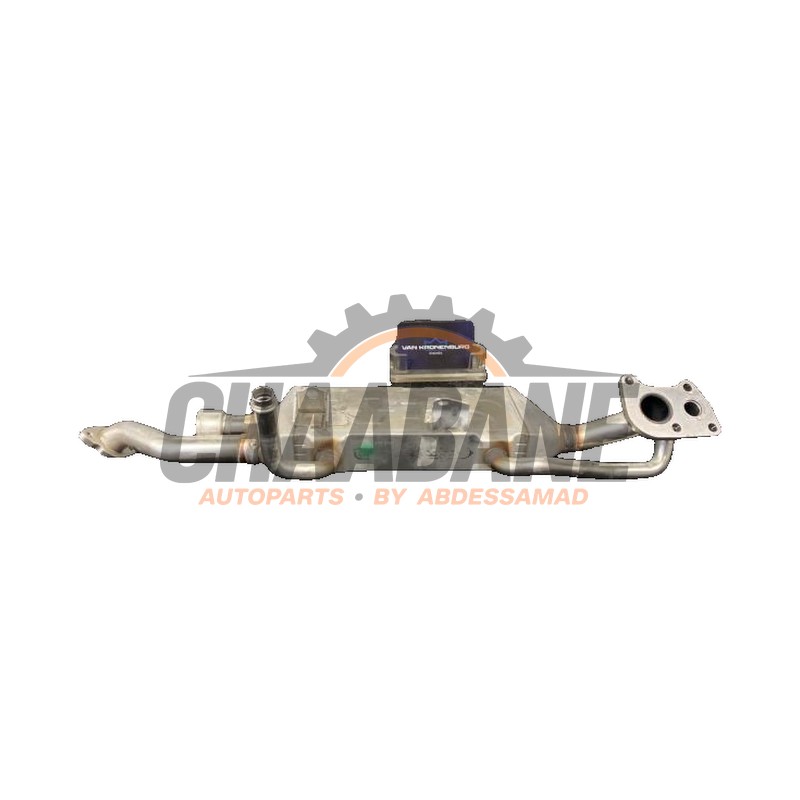 Refroidisseur RGE A6421401875 Mercedes GLE (W166) 350d 3.0 V6 24V BlueTEC 4-Matic