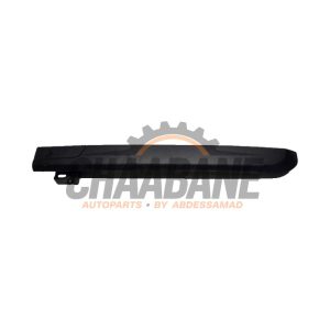 Poignee portiere arriere camionnette 906061626R Mercedes Citan (420.6) 1.5 108 CDI